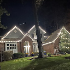 Brilliant-Bright-White-Christmas-Light-Installation-in-Spokane-WA 0